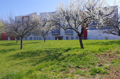 LBA - Résidence Jean-Baptiste de La Salle, Maison de Retraite à Besançon