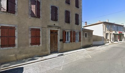 EHPAD Gaudissard, Maison de Retraite à Espéraza