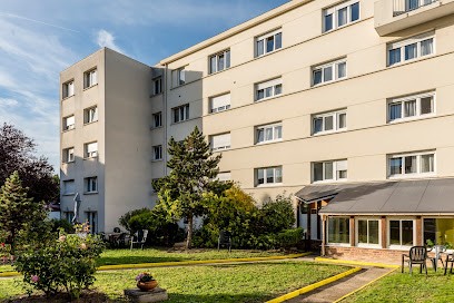 Residence Villa Carolina, Maison de Retraite à Gennevilliers