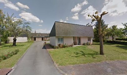 Foyer Logement La Salussière, Maison de Retraite à Tiercé