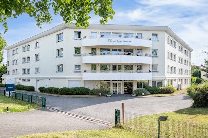 Ehpad Korian Jardin De Neptune, Maison de Retraite à Saint-Maur-des-Fossés