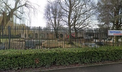 Pavillon Salengro - CCAS, Maison de Retraite à Loos