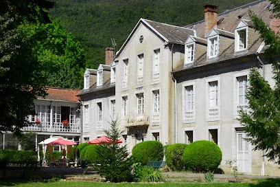EHPAD Sainte Marie de Siradan, Maison de Retraite à Siradan