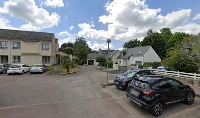 Maison D'Accueil Pour Personnes Agées (M.A.P.A.), Maison de Retraite à Pleuven