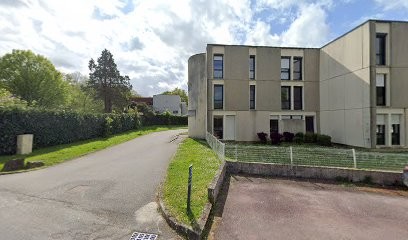 CCAS, Maison de Retraite à Malestroit