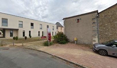 Maison De Retraite L'Oree Des Bois, Maison de Retraite à Brie