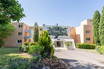 Ehpad Le Chêne Vert, Maison de Retraite à Septèmes-les-Vallons