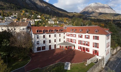 EHPAD Maison Saint Germain, Maison de Retraite à La Tronche