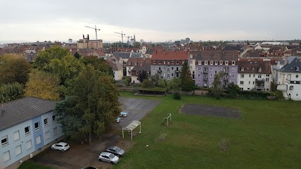 St. Charles Maison De Retraite, Maison de Retraite à Schiltigheim