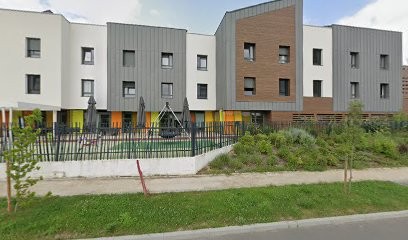 EHPAD LE LANGEOIS Maison De Retraite, Maison de Retraite à Langeais