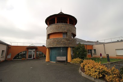 Le Village De La Rossignole - EHPAD, Maison de Retraite à Onet-le-Château