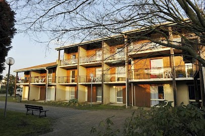 EHPAD Home Marie Curie, Maison de Retraite à Villenave-d'Ornon