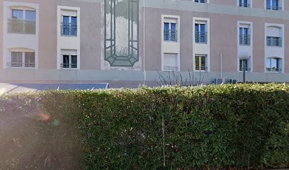 La Bastide Du Baou, Maison de Retraite à Sanary-sur-Mer