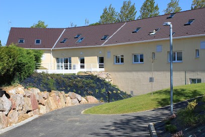 Sarl La Catalane, Maison de Retraite à Hesdin-l'Abbé