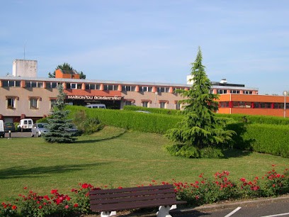 MAISON DE RETRAITE MAISON DU COMBATTANT, Maison de Retraite à Vesoul
