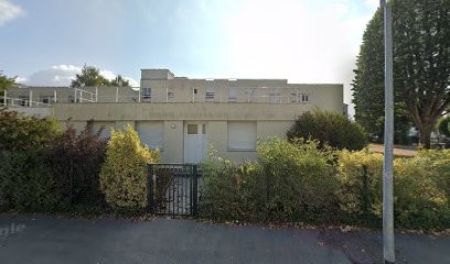 Foyer de la Grâce de Dieu, Maison de Retraite à Caen