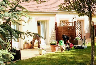 Le Hameau des Fées, Maison de Retraite à Nogent-le-Phaye