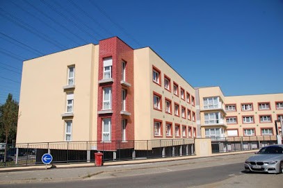 EHPAD Geneviève De Gaulle Anthonioz, Maison de Retraite à Villebon-sur-Yvette