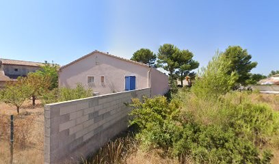 IGH Sarl, Maison de Retraite à Châteauneuf-de-Gadagne