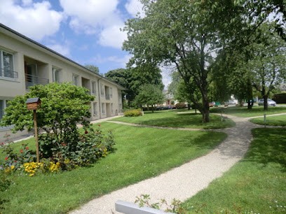 Résidence Les Vergers, Maison de Retraite à Sens-de-Bretagne