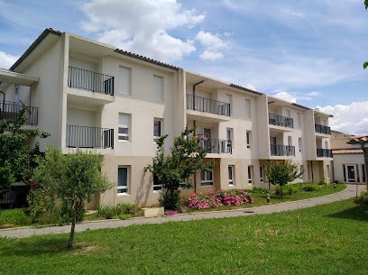 Fondation Partage Et Vie - EHPAD L'Oustaou De Lure - Peipin, Maison de Retraite à Peipin