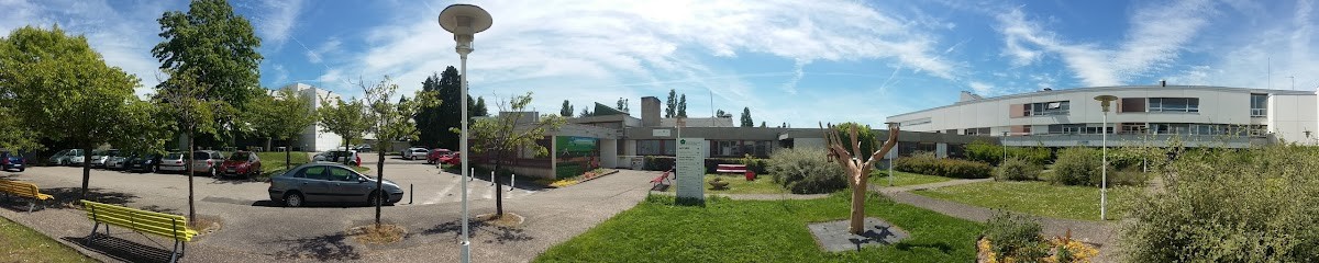 Maison de Retraite Les Charmilles, Maison de Retraite à Saint-Chamond