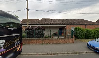 Foyer Personnes Agées, Maison de Retraite à Méricourt
