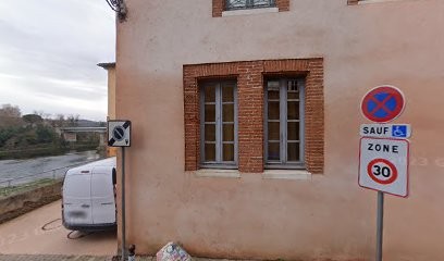 EHPAD Le Castelet, Maison de Retraite à Muret