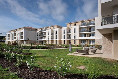 Domitys La Canopée, Maison de Retraite à L'Isle-d'Espagnac