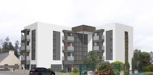 Résidence ALREANNE, Maison de Retraite à Sainte-Anne-d'Auray