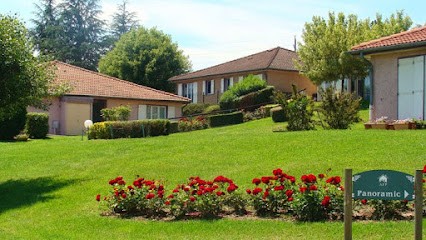 EHPAD groupe afp • La Péronnière, Maison de Retraite à La Grand-Croix