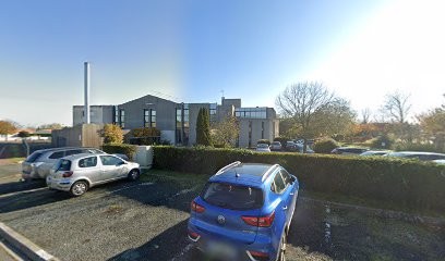 Maison Retraite Jardins Voltonia Ehpad, Maison de Retraite à Tonnay-Boutonne