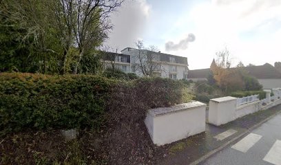 Maison De Retraite Béthanie, Maison de Retraite à Pellevoisin