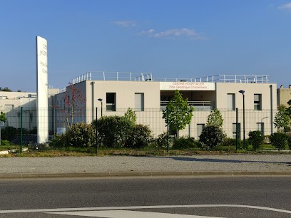 Maison De Retraite Médicalisée Chantemerle, Maison de Retraite à Saint-Junien