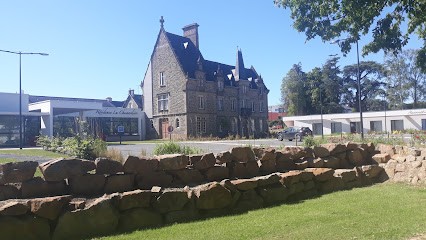 EHPAD de la Chesnardière (Association Anne Boivent), Maison de Retraite à Fougères