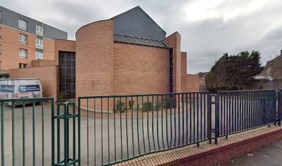 Ehpad Ma Maison Et Logement Foyer, Maison de Retraite à Amiens