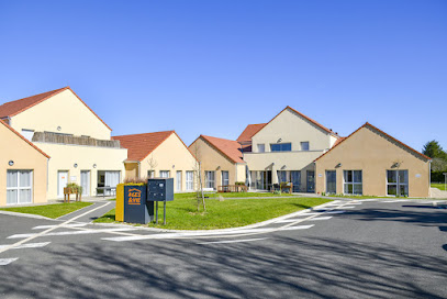 Maison Partagée Ages & Vie D'avord Maison De Retraite à Avord
