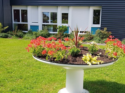 Résidence Haut De La Charme, Maison de Retraite à Vittel