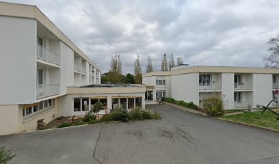 EHPAD Les Mouettes, Maison de Retraite à Lézardrieux