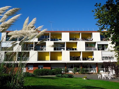 Résidence Autonomie Bernardin De Saint Pierre, Maison de Retraite à Corbeil-Essonnes