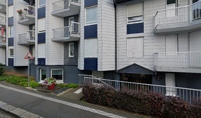 Centre Communal Action Sociale Fecamp, Maison de Retraite à Fécamp