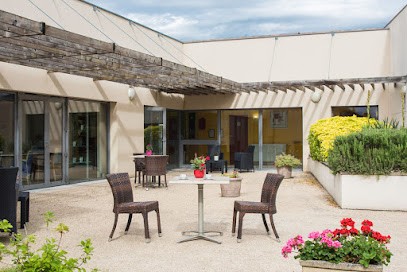 Ehpad Korian Les Trois Chemins, Maison de Retraite aux Trois-Moutiers