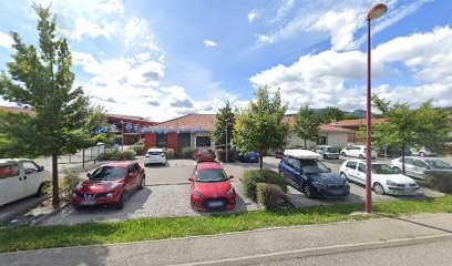 EHPAD Résidence Ouleta (CCAS de Veynes), Maison de Retraite à Veynes
