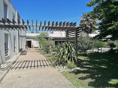 21 Rue Du Bois D'huré, Maison de Retraite à Lagord