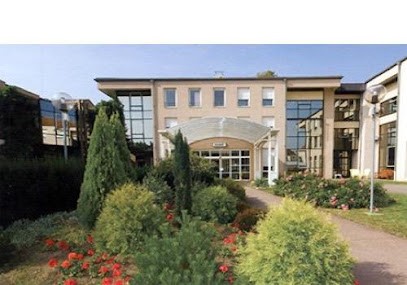 Hospice De Preville, Maison de Retraite à Moulins-lès-Metz