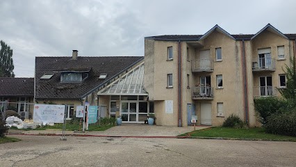 Maison de Retraite Temps de Vie, Maison de Retraite à Songeons