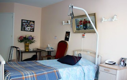 EHPAD Arc en Ciel, Maison de Retraite à Saint-Laurent-du-Var