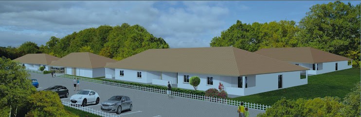 La Maison De Vie Du Langonnais, Maison de Retraite à Roaillan