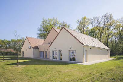 Maison Partagée Ages & Vie De Brinon-Sur-Sauldre Maison De Retraite à Brinon-sur-Sauldre