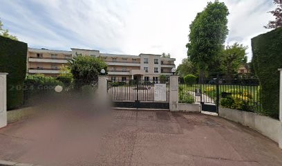 LH-39 Invest, Maison de Retraite à Saint-Leu-la-Forêt